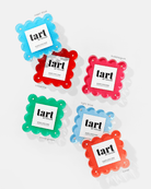 Cayenne Mini Acrylic Picture Frame - Tart By Taylor Wholesale - MINIFRAME-CAYENNE