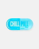 Chill Pill Trinket Tray | Blue - Tart By Taylor
