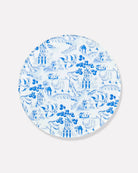Chinoiserie Coasters - Tart By Taylor