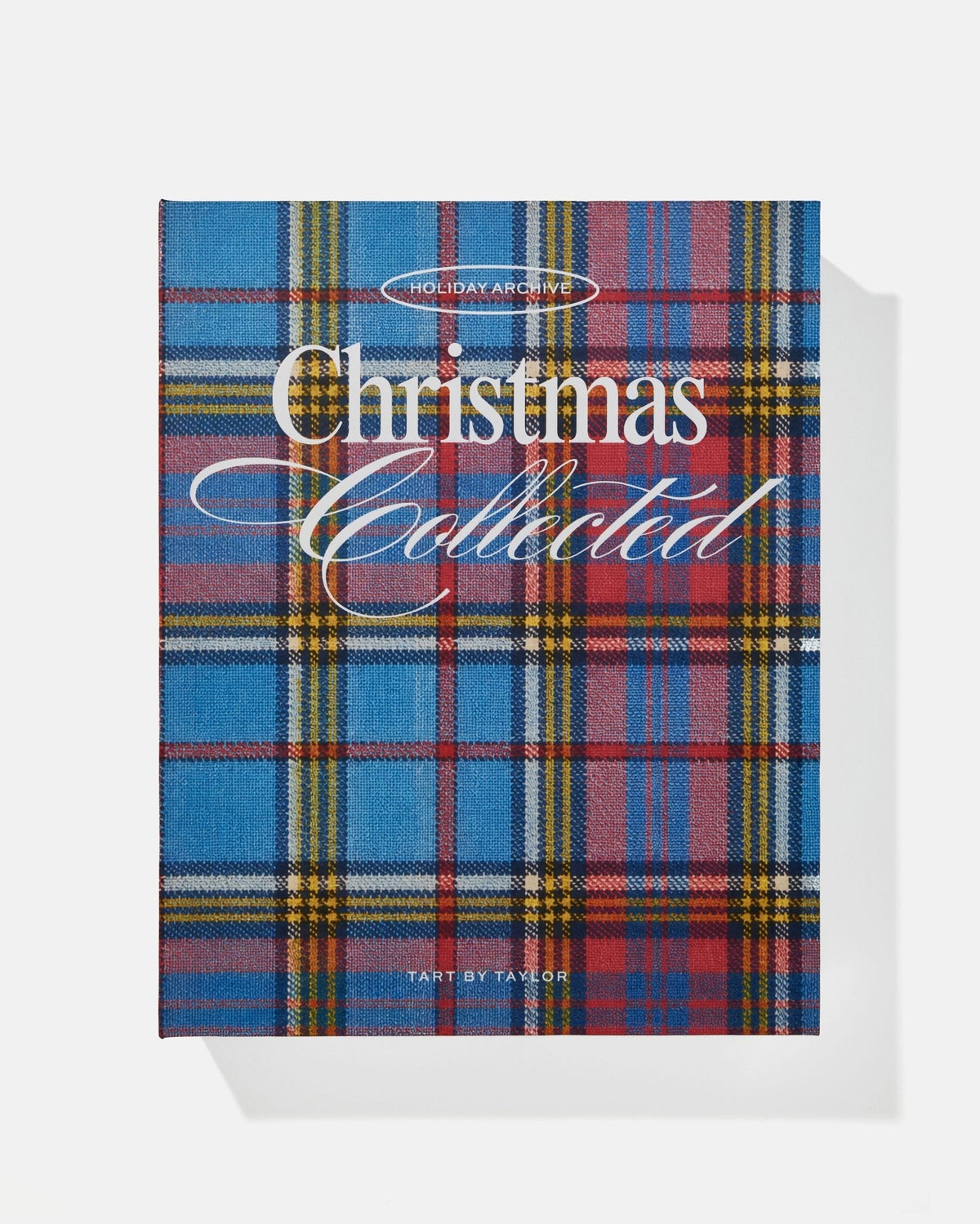 Christmas Collected Keepsake Book Box - Tart By Taylor Wholesale - BOOK-XMASCOLLECTED