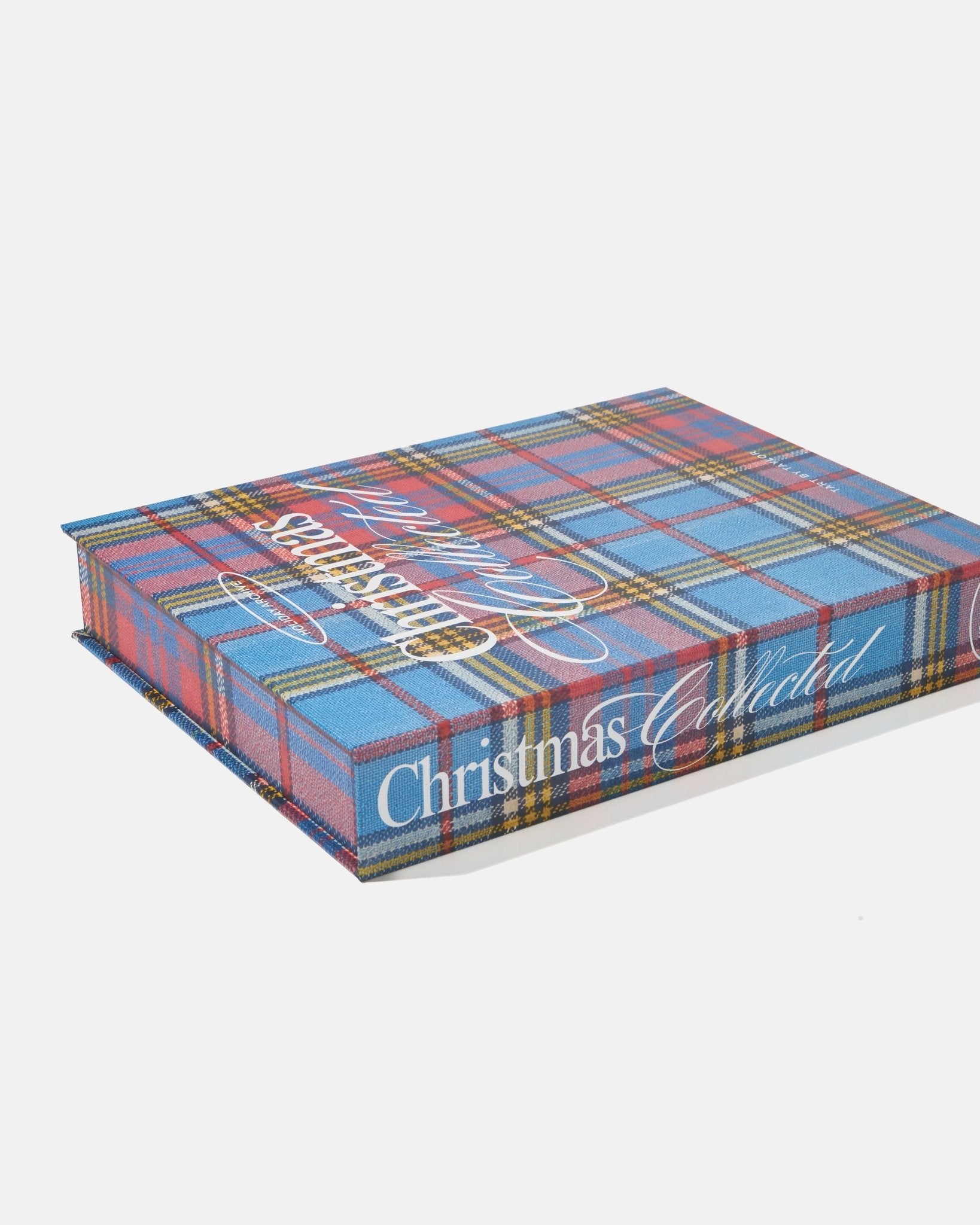 Christmas Collected Keepsake Book Box - Tart By Taylor Wholesale - BOOK-XMASCOLLECTED
