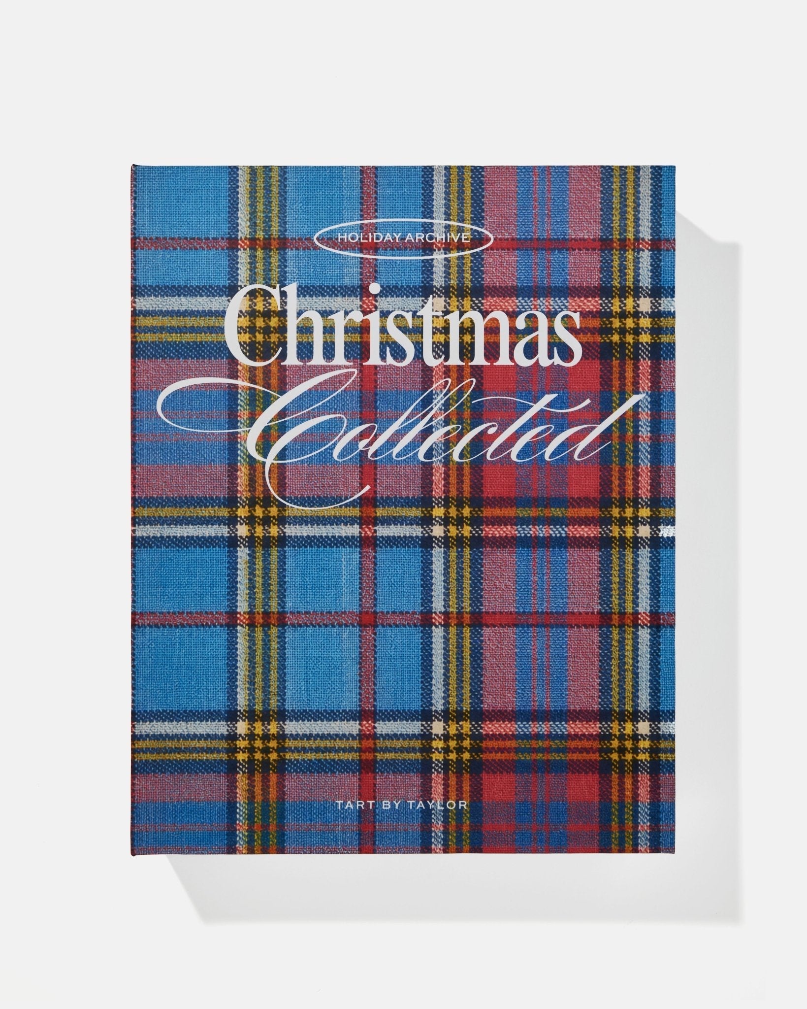 Christmas Collected Keepsake Book Box - Tart By Taylor