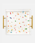 Classic Pill Large Tray