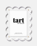 Clear Acrylic Picture Frame
