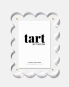 Clear Acrylic Picture Frame - Tart By Taylor
