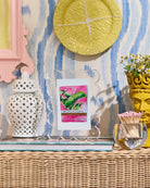 Clear Acrylic Picture Frame - Tart By Taylor