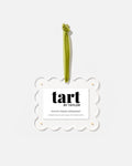 Clear Frame Ornament