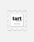 Clear Mini Acrylic Picture Frame