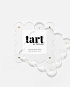 Clear Mini Acrylic Picture Frame - Tart By Taylor