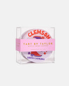 Clemson Coasters - Tart By Taylor