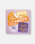 Clemson Coasters | Tailgate Collection