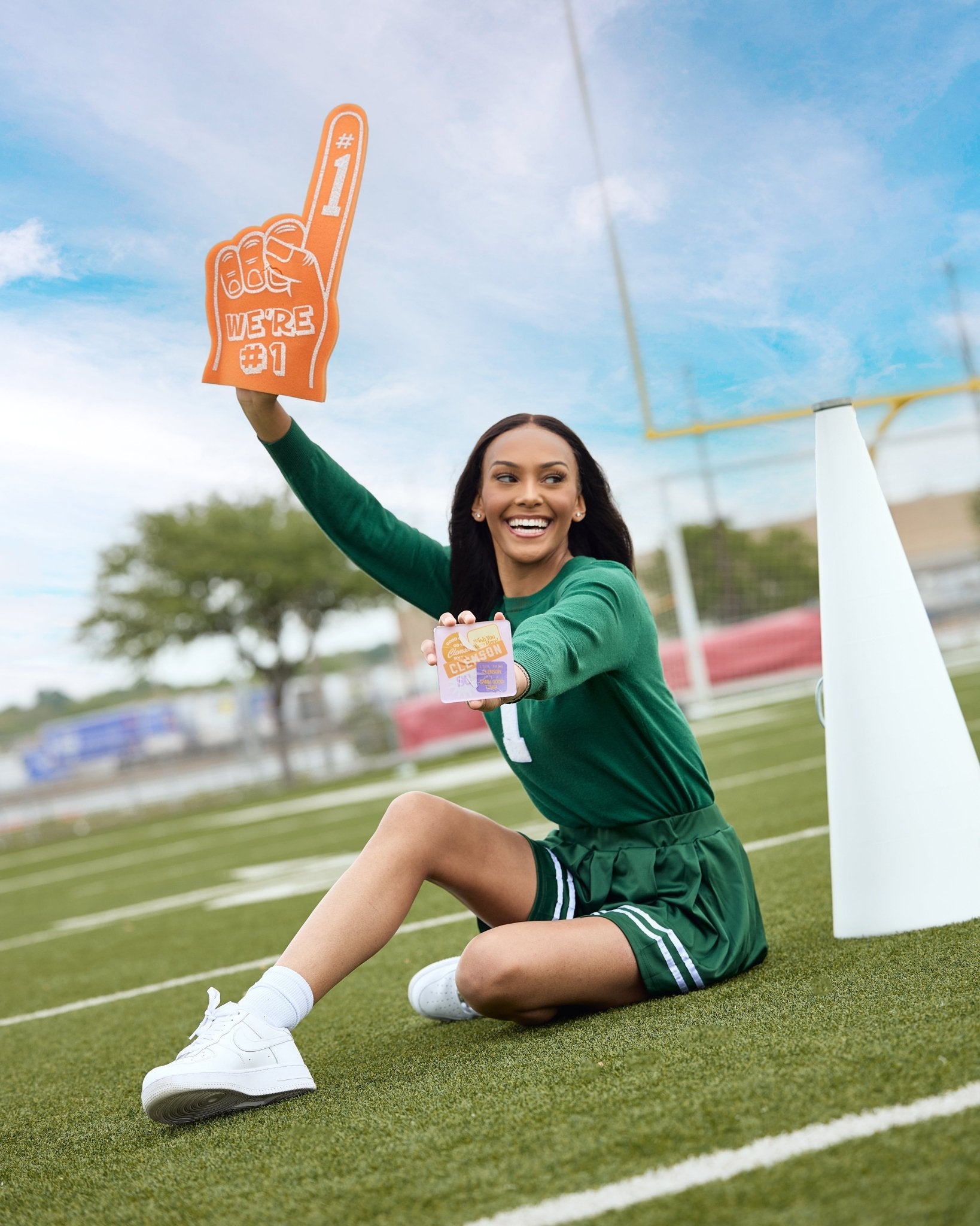 Clemson Coasters | Tailgate Collection - Tart By Taylor