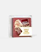 College Station Coasters | Tailgate Collection - Tart By Taylor