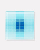 Color Space 30 Coasters - Tart By Taylor