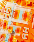 Color Space 40 Coasters - Tart By Taylor