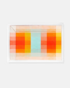 Color Space 40 Small Tray - Tart By Taylor