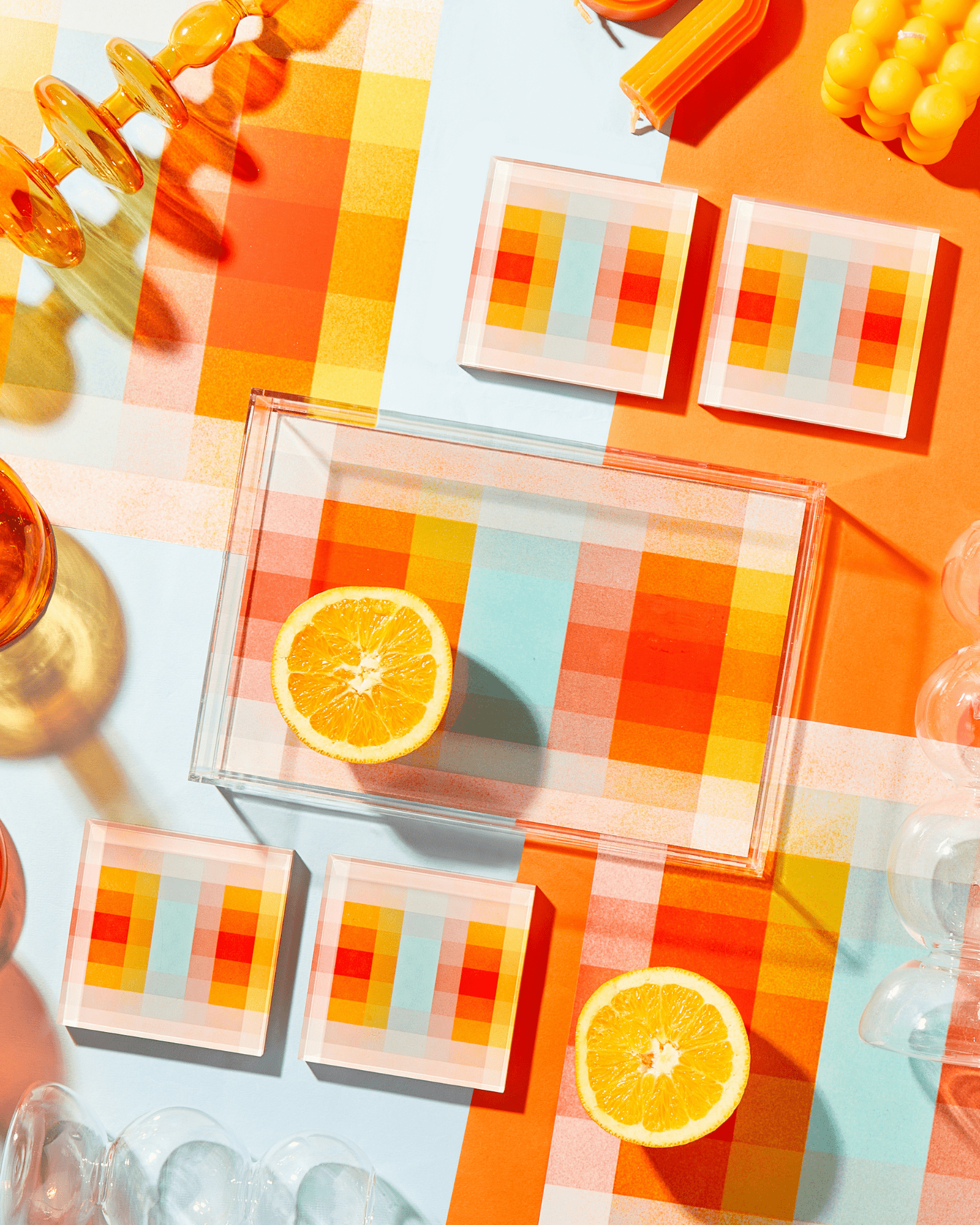 Tart by Taylor Color Space Tray - Thumbnail 3