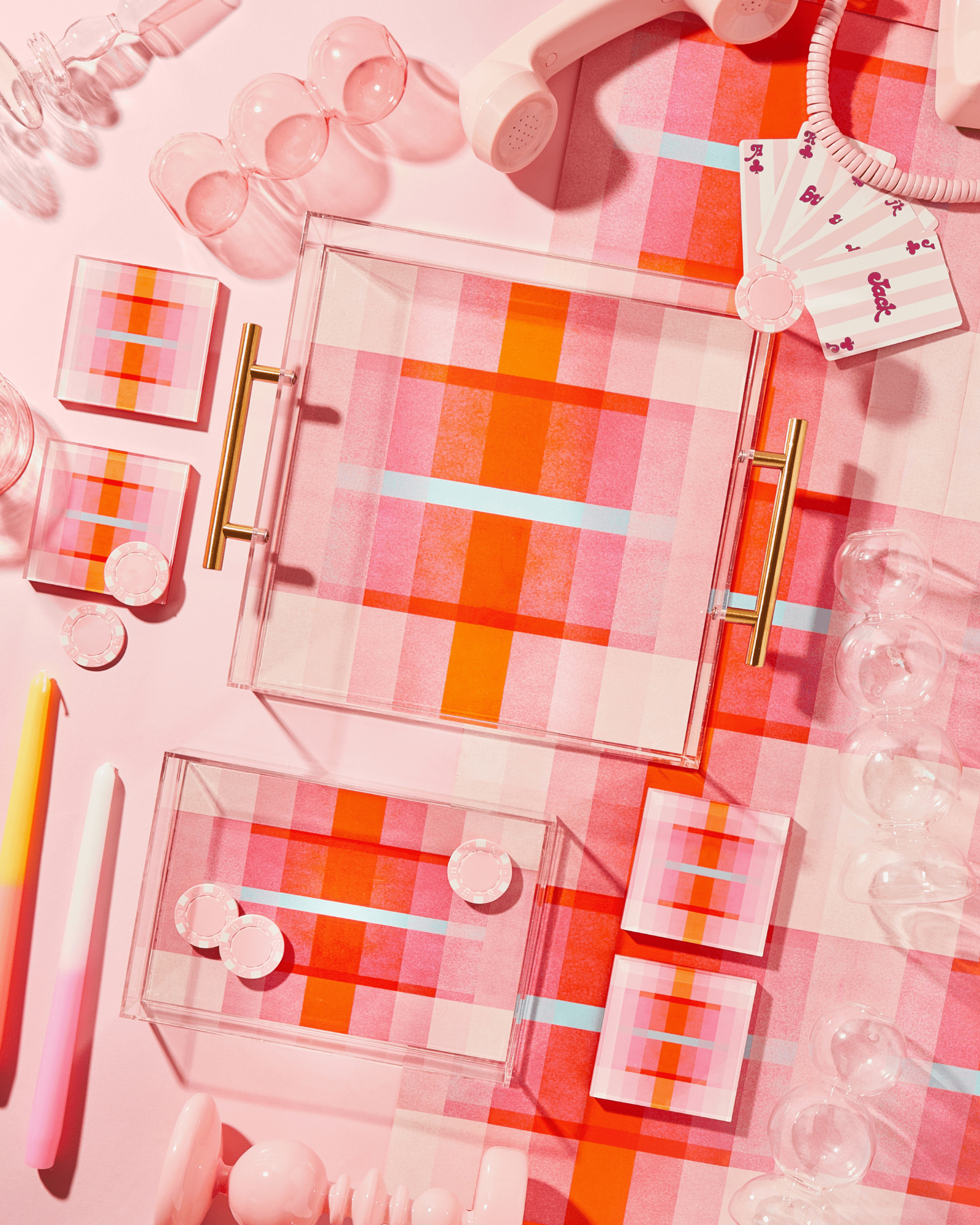 Tart by Taylor Color Space Tray - Thumbnail 4