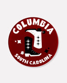 Columbia Coasters - Tart By Taylor