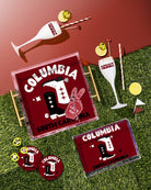 Columbia Coasters - Tart By Taylor
