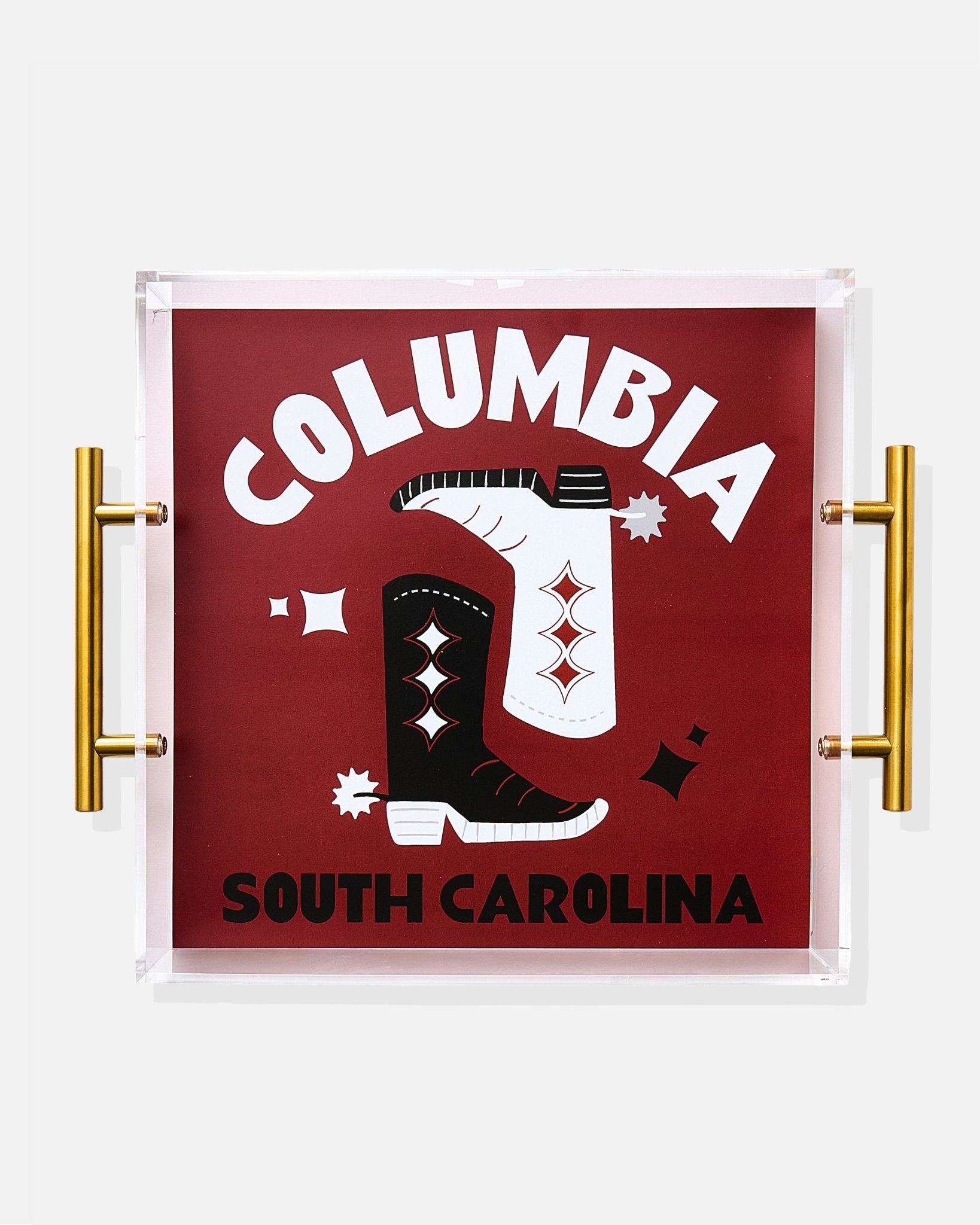 Columbia Large Tray - Tart By Taylor