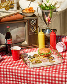 Columbia, MO Large Tray | Tailgate Collection - Tart By Taylor