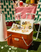 Columbia, MO Small Tray | Tailgate Collection - Tart By Taylor