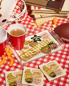 Columbia, MO Small Tray | Tailgate Collection - Tart By Taylor