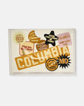 Columbia, MO Small Tray | Tailgate Collection