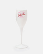 Columbia, SC Champagne Flute (Set of 2) - Tart By Taylor