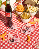 Columbia, SC Coasters | Tailgate Collection - Tart By Taylor