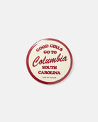 Columbia, SC Gameday Button - Tart By Taylor