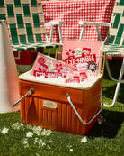 Columbia, SC Large Tray | Tailgate Collection - Tart By Taylor