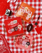 Columbia, SC Large Tray | Tailgate Collection - Tart By Taylor