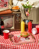 Columbia, SC Large Tray | Tailgate Collection - Tart By Taylor