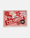 Columbia, SC Small Tray | Tailgate Collection