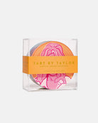 Country Legends | Set of 4 Coasters - Tart By Taylor