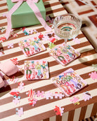 Crackin' Cowboy Coasters - Tart By Taylor