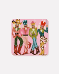 Crackin' Cowboy Coasters