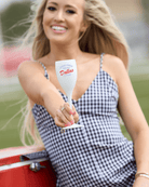 Dallas Champagne Flute (Set of 2) - Tart By Taylor