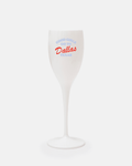 Dallas Champagne Flute (Set of 2)