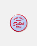 Dallas Gameday Button