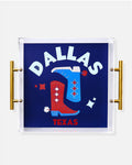 Dallas Large Tray