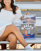Dallas Large Tray - Tart By Taylor