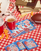 Dallas Small Tray | Tailgate Collection - Tart By Taylor