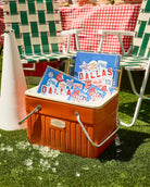 Dallas Small Tray | Tailgate Collection - Tart By Taylor