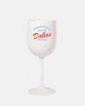 Dallas Wine Glass (Set of 2)