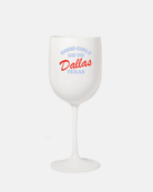 Dallas Wine Glass (Set of 2) - Tart By Taylor