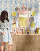 Daylight's Kiss | Laura Park x Tart Small Tray - Tart By Taylor