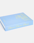 Delta Delta Delta Keepsake Box - Tart By Taylor